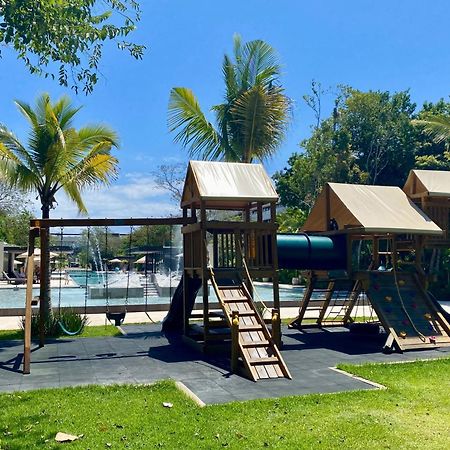 Vila Awa Playacar F304 Playa del Carmen Exteriér fotografie