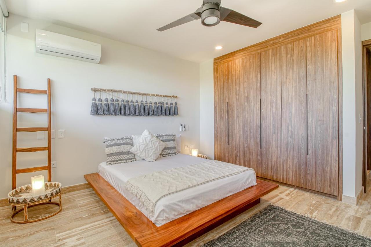 Vila Awa Playacar F304 Playa del Carmen Exteriér fotografie