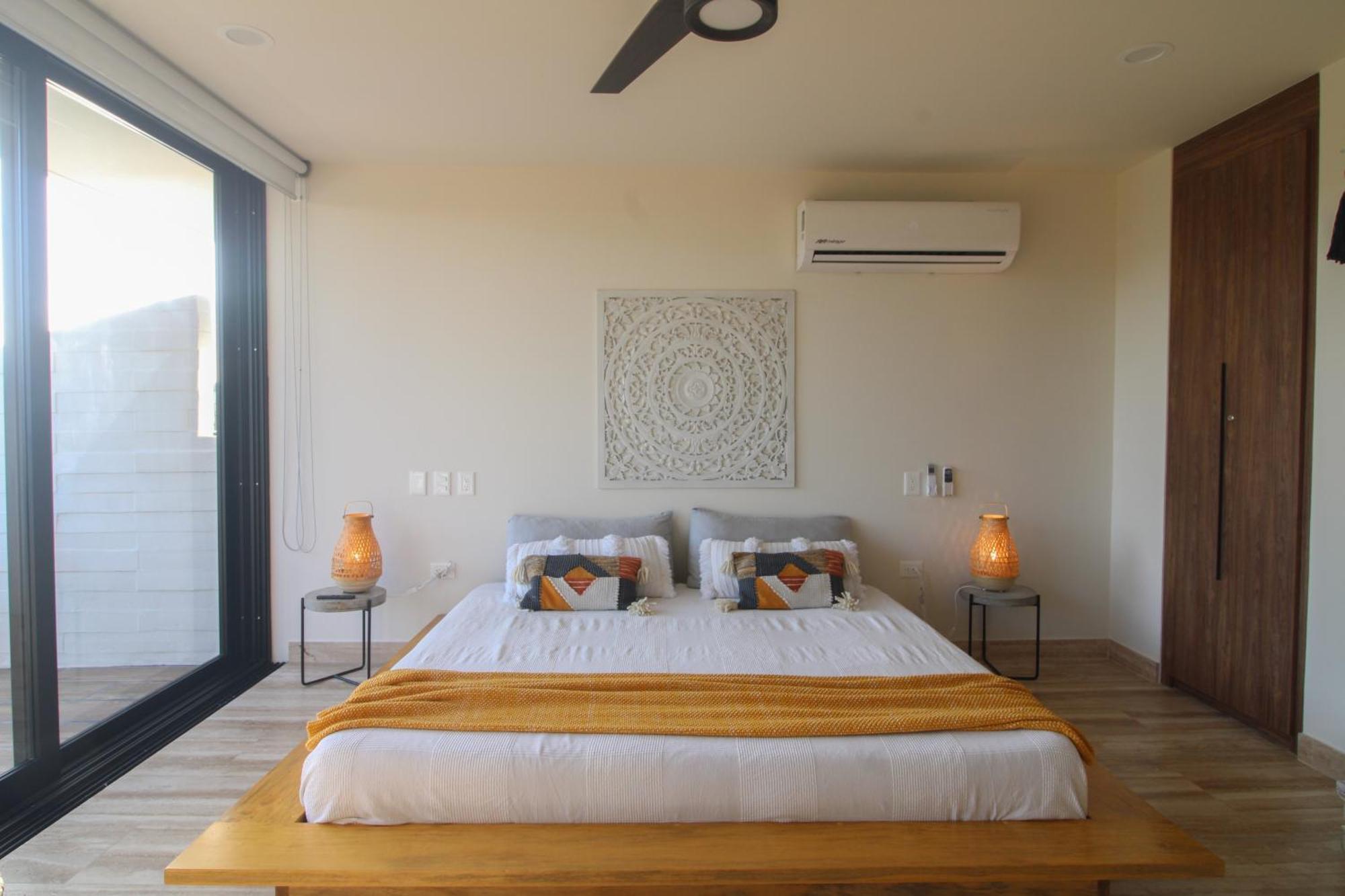 Vila Awa Playacar F304 Playa del Carmen Exteriér fotografie