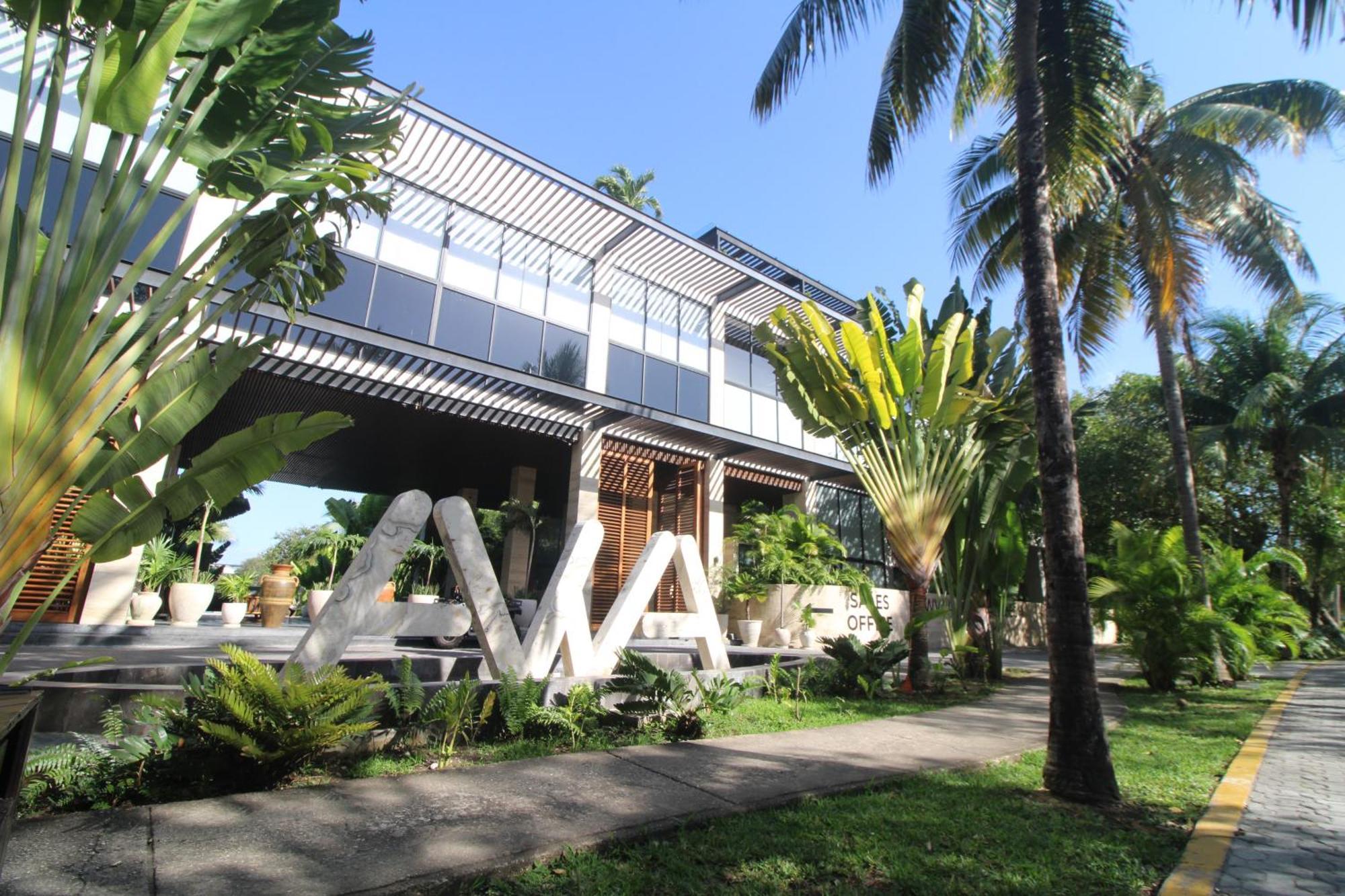 Vila Awa Playacar F304 Playa del Carmen Exteriér fotografie