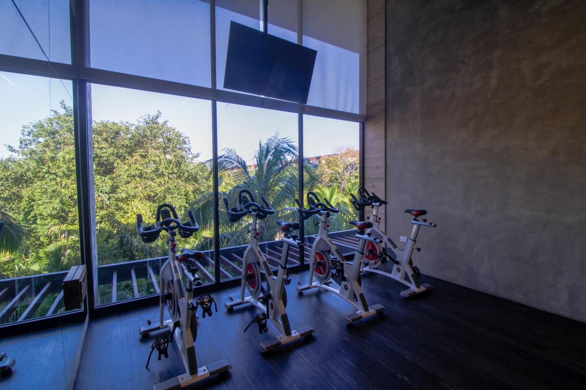 Vila Awa Playacar F304 Playa del Carmen Exteriér fotografie