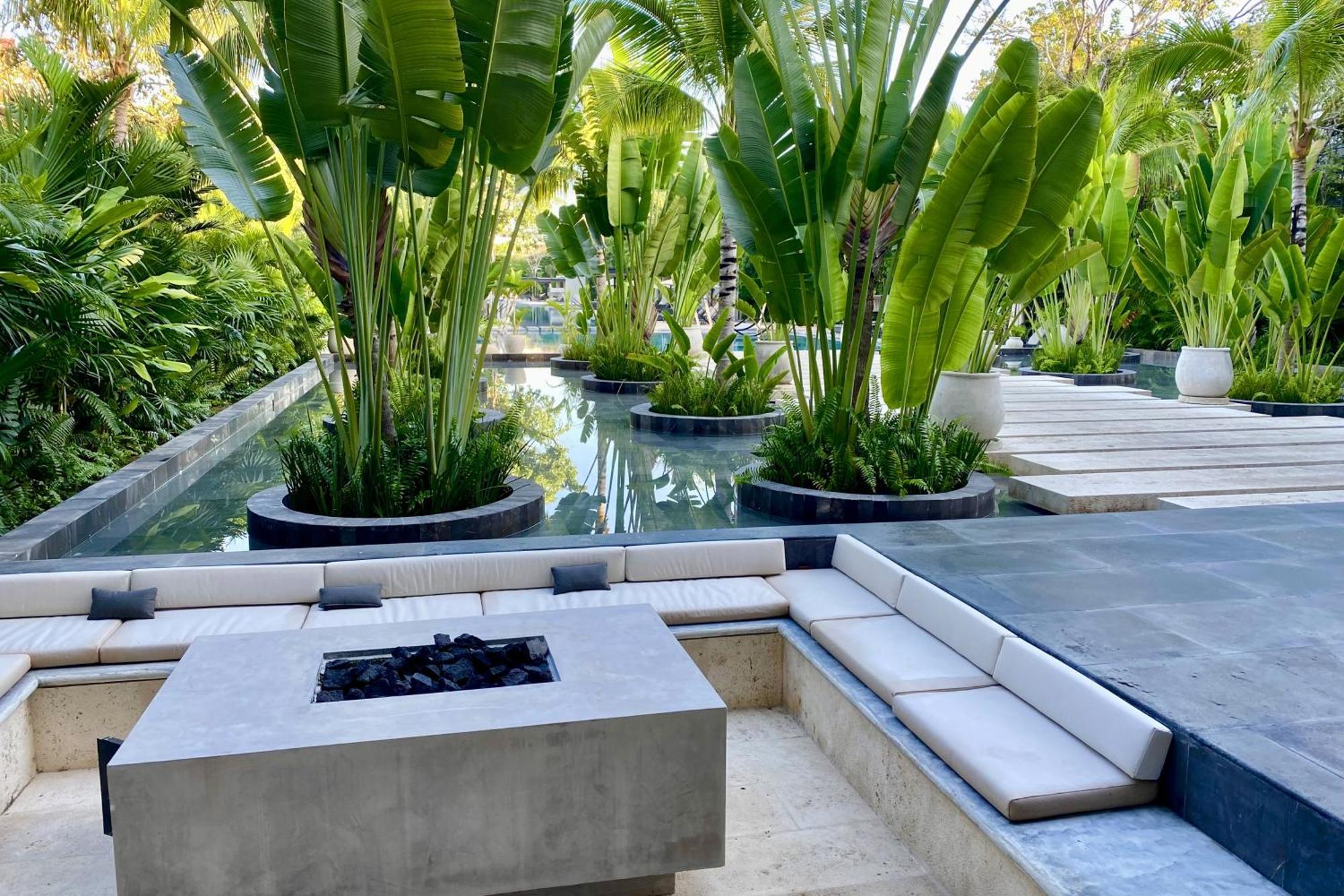 Vila Awa Playacar F304 Playa del Carmen Exteriér fotografie