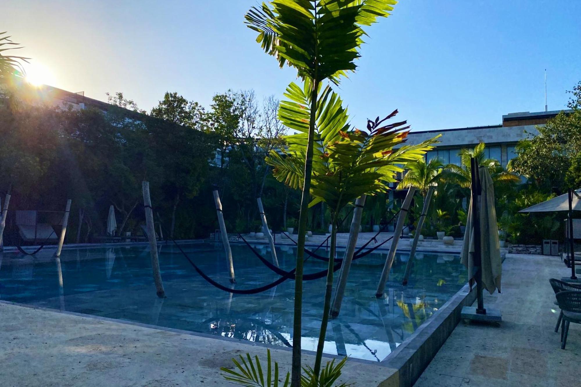 Vila Awa Playacar F304 Playa del Carmen Exteriér fotografie