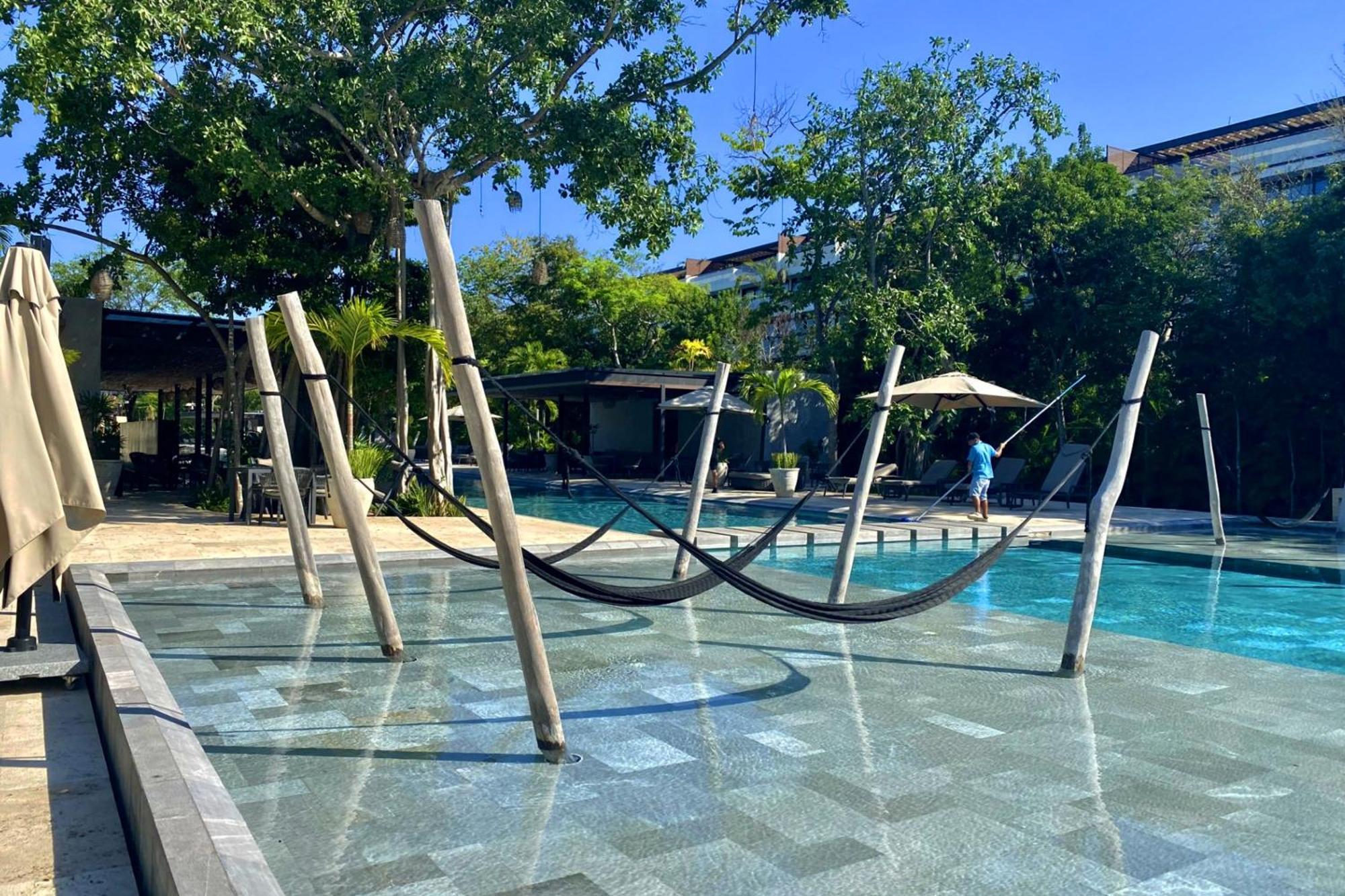 Vila Awa Playacar F304 Playa del Carmen Exteriér fotografie